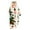 Multicolor-Kids, variant on Odeerbi Christmas Onesie Pajamas for Family Holiday Hooded Sleep Jumpsuit Long Sleeve Family Christmas Pajamas Matching Sets Dad Lattice Print Jumpsuit Sleepwear Xmas PJs Set Multicolor