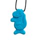 thumbnail image 1 of Collares Para Niños Sensoriales | Juguetes Masticables De Silicona Con Forma De Dinosaurio Para Niños | Collar Masticable Para Niños Collar Masticable Portátil Para Niños Sensoriales, 1 of 7