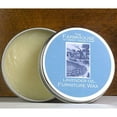 thumbnail image 2 of Sweet Grass Farm Furniture Wax - Farmhouse Carnauba Wood Conditioner, Lavender, 2 of 2