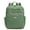 Green, variant on SPEKSEE Stylish Large-Capacity Backpack for Men & Women - Lightweight Casual Daypack for Travel, Commute & Daily Use