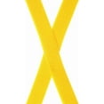 thumbnail image 3 of SuspenderStore Solid Colors X-Back Suspenders - 1-Inch Wide Elastic - Clip - Many Colors & 3 Sizes!, 3 of 4
