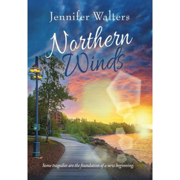 Northern Winds, (Hardcover)