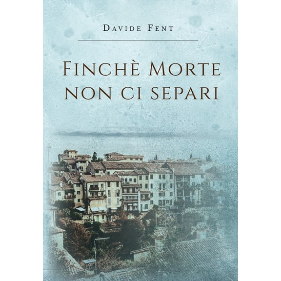 Finché morte non ci separi (Paperback)