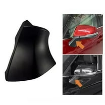For Toyota For Highlander Left Side Rearview Mirror Triangle Base Cover