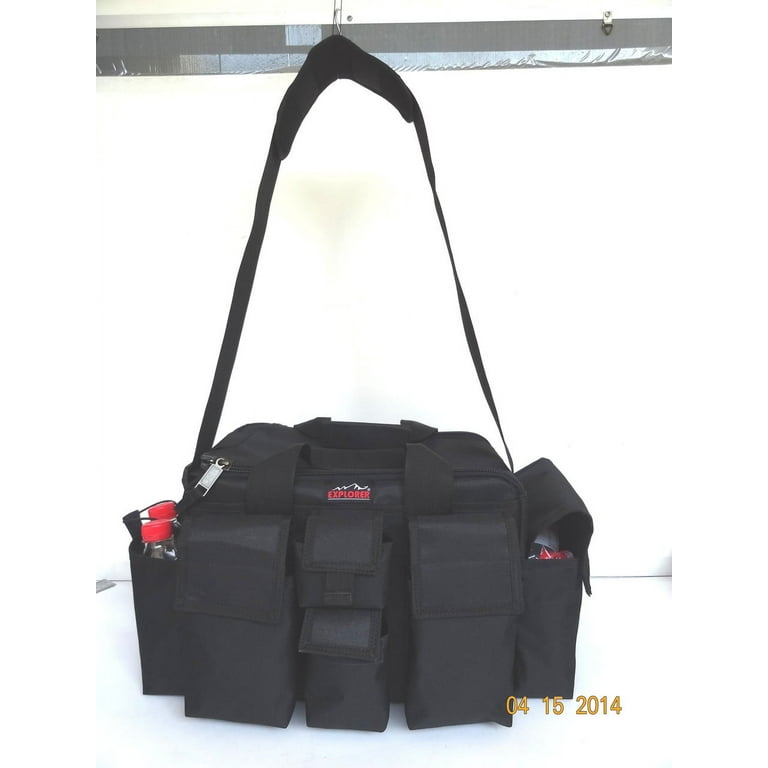 Explorer range bags cheap