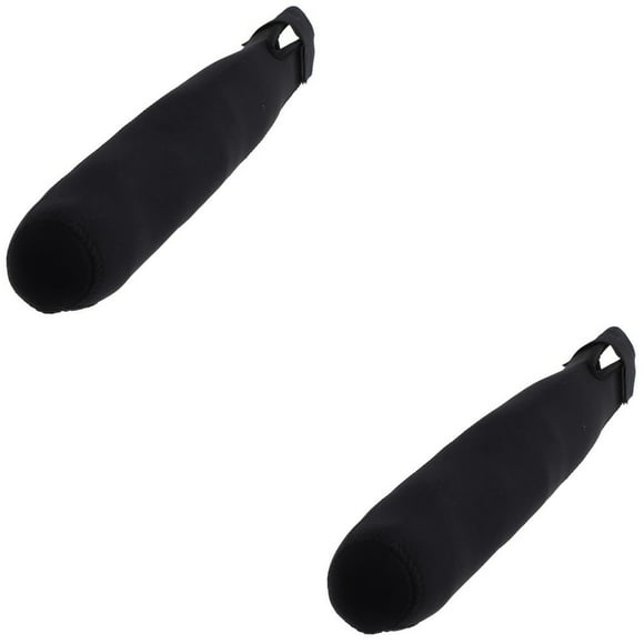 LEEYNEER Baseball Bat Count for Softball Accessories Neoprene Protector Protective Sleeve Golfs Holder