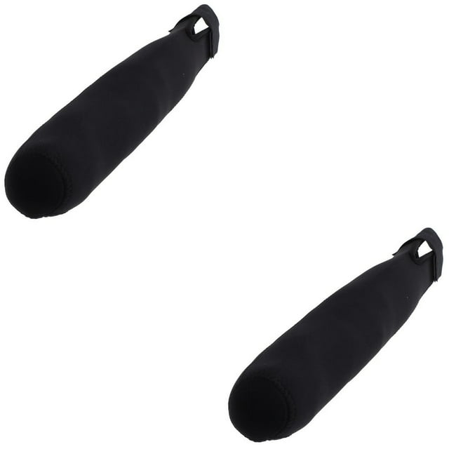LEEYNEER Baseball Bat Count for Softball Accessories Neoprene Protector Protective Sleeve Golfs Holder