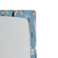 thumbnail image 3 of Ambesonne Colorful Fitted Sheet, Autumn Leaves Garden, Queen Size, Multicolor, 3 of 3