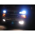 thumbnail image 5 of Xotic Tech 2 Pieces Ice Blue 881 862 886 10000K 30-SMD LED Bulbs for DRL Fog Driving Lights, 5 of 7
