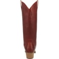 thumbnail image 4 of Women's Dingo Bonanza DI 257 Tall Western Boot, 4 of 6