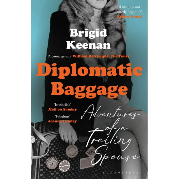 Diplomatic Baggage