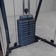 Best Fitness BFFT10B Functional Trainer - Black