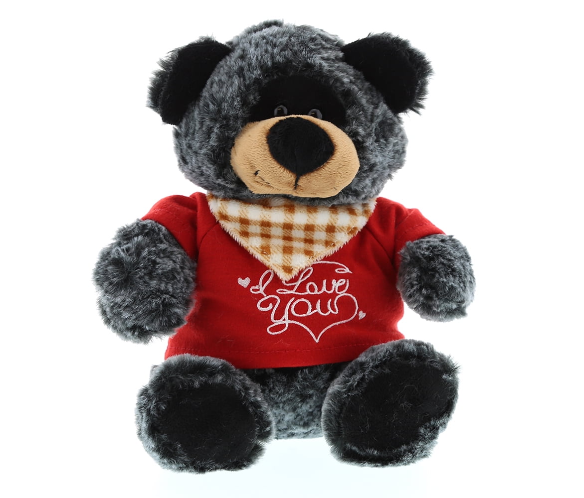 valentines bears for him