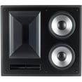 thumbnail image 3 of Klipsch THX-6000 6-pc Surround Sound Home Theater System Black, 3 of 10
