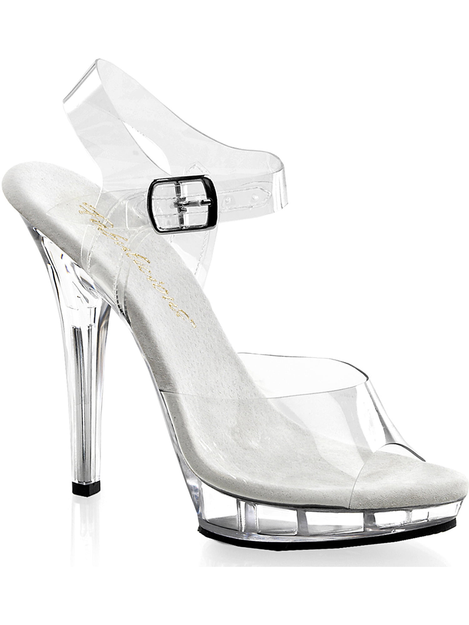 5 inch platform sneakers