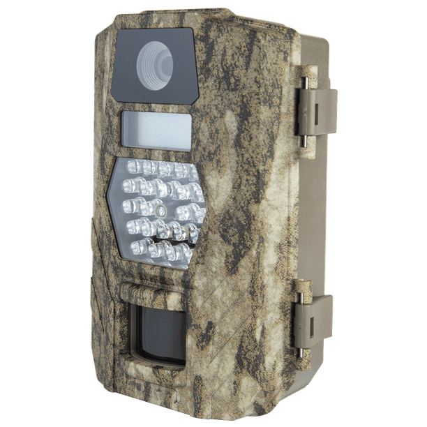 Tasco 10MP Camoflauge Trail Camera Low Glow Mossy Oak Bottomland