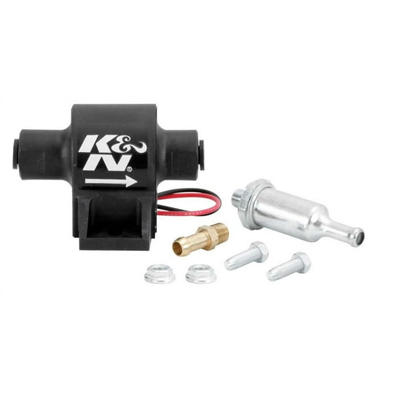 K&N 81-0403 Fuel Pump