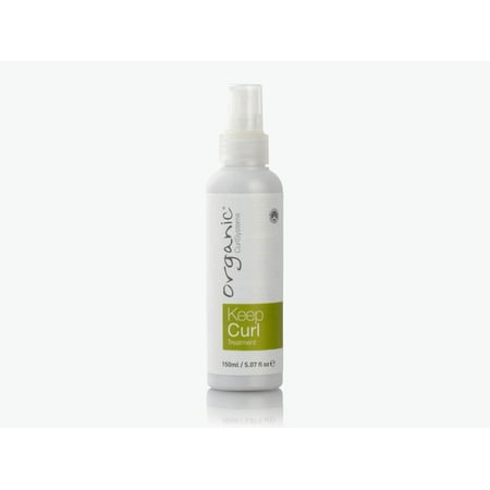 Loreal Textureline Curl Memory - Organic Keep Curl Memory Hair Treatment