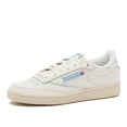 thumbnail image 1 of Zapatillas de tenis Reebok Club C Vintage para mujer Chalk 37, 1 of 6