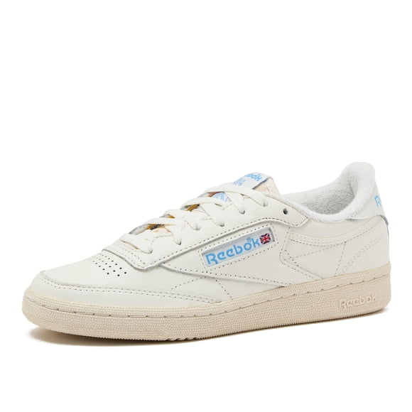 Zapatillas de tenis Reebok Club C Vintage para mujer Chalk 37