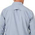 thumbnail image 2 of Wrangler Men's Long Sleeve Outdoor Performance Shirt, 2 of 5