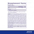thumbnail image 2 of Suplemento Pure Encapsulations DHEA 5 mg micronizado 60 cápsulas, 2 of 8