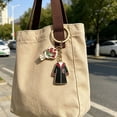 thumbnail image 6 of Luoshdecor 2026 Graduation Keychain, Graduation Gift for High School & College Graduates, 6 of 6