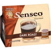 SenseoÂ® Dark Roast French Roast Ground Coffee Single Serve Pods 18 ct Bag