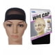 thumbnail image 5 of Vogacara 2 uds peluca gorra media Control del cabello red elástica para el cabello Unisex Cuidado del cabello, 5 of 6