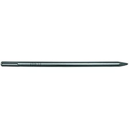 

Century Drill & Tool 87925 SDS Max Chisel Bull Point - 18 in. Shank