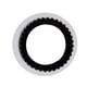thumbnail image 4 of 15X Clase de Cilindro Ojo Lupa Lupa Joyería Reloj Herramienta de Reparación Yinane Lupa de la lupa de los joyeros, 4 of 7