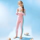 thumbnail image 4 of DIVE&SAIL Traje de buceo para niños Traje de baño de manga larga para niños Traje de baño con protección UV, 4 of 9