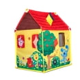 thumbnail image 4 of Melissa & Doug Blue's Clues & You! Blue's Tienda de Juegos House, 4 of 5