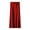 Bright Red, variant on LYMAYTER Women Maxi Skirts Summer Satin Silk High Waist Drawstring Ruffle A-Line Maxi for Skirt S-XL