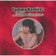 20 Exitos: Tommy Ramirez Y Sus Sonorritmicos, Vol.II
