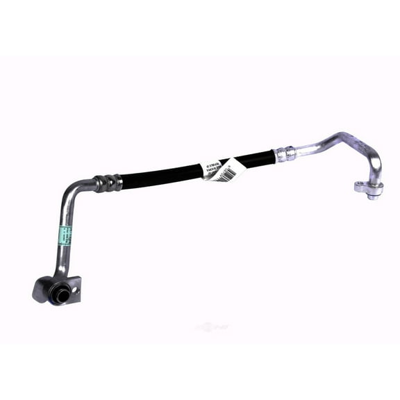 A/C Refrigerant Suction Hose