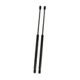 thumbnail image 1 of Resorte de Gas para maletero, 1 par, 8731E6, soportes de elevación de puerta trasera, repuesto para Citroen C4 C5 JUMPER JUMPY XANTIA, 1 of 5
