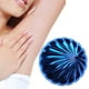 thumbnail image 4 of Herramienta de Depilación Física de Exfoliación Lavable con Borrador para El Pecho de Las Piernas C Yinane Depiladoras Depiladoras, 4 of 8