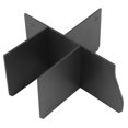 thumbnail image 4 of Glove Box Clapboard,Car Glove Box Clapboard Auto Accessory Car Glove Box Segmentation Ultimate Comfort, 4 of 8