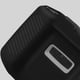 thumbnail image 5 of Funda protectora de silicona para control remoto DJI Mavic Air 2 Mini 2 Negro, 5 of 8