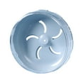 thumbnail image 2 of Yirtree Hamster Running Wheel Smooth Edge Bite Resistant Hamster Guinea Pig Exercise Toy Pet Supplies, 2 of 8