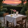 thumbnail image 4 of FDIDC 2 Pack Cordless Table Lamps Rechargeable, 5000mAh Portable LED Table Light, 3 Color Stepless Dimming Battery Powered Table Lamp, for /Restaurant/Home/Outdoor.(Brushed Gold), 4 of 6