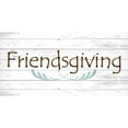 thumbnail image 3 of Kimberly, Allen 14x9 Black Modern Framed Museum Art Print Titled - Friendsgiving, 3 of 5
