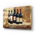 thumbnail image 2 of Epic Art 'Napa Reserve' by James Wiens, Acrylic Glass Wall Art, 24"x16", 2 of 8