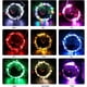 thumbnail image 5 of 2M/5M/10M Fairy Lights USB/Battery Photo Clip LED String Light Garland Lamp Christmas Decorations for Home Bedroom Party Holiday, 5 of 5