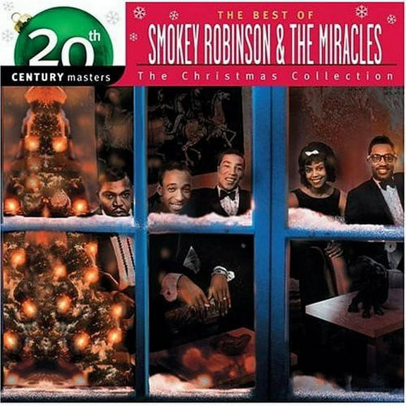 Christmas Collection: 20th Century Masters (CD) (Remaster)