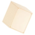 thumbnail image 1 of SOPOTUTU Versatile Certificate Paper Kit with Blank Space for Custom Printing and Handwriting, 1 of 8