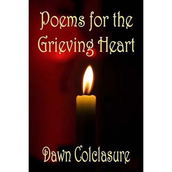 Pre-Owned Poems for the Grieving Heart (Paperback)