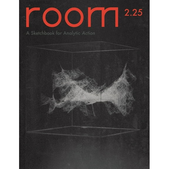 ROOM: A Sketchbook for Analytic Action 2.25, (Paperback)