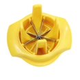 thumbnail image 1 of Lemon and Lime Wedge Slicer for garnishing food, beverages, Corona beer, tea, cocktails, oysters, etc. | Enjoy lemon and lime slices in seconds!,LLWL, 1 of 3